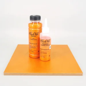 Printex Fluid Art Eosin Orange F50