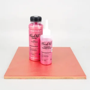 Printex Fluid Art Eosin Rosa F51