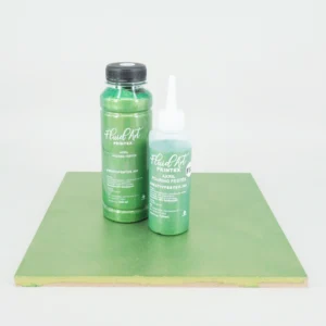 Printex Fluid Art Eosin Grün F52