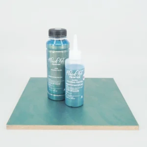 Printex Fluid Art Eosin Blau F53