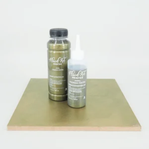 Printex Fluid Art Eosin Olive F55